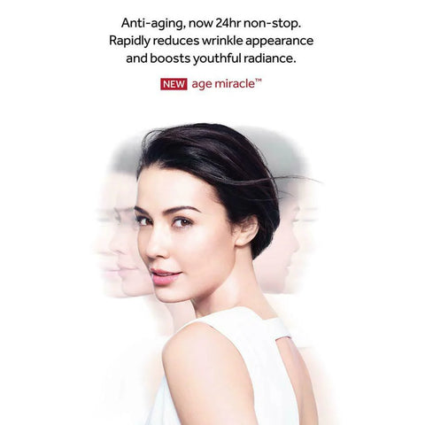 PONDS AGE MIRACLE WRINKLE CORRECTOR DAY CREA SPF18PA++10G