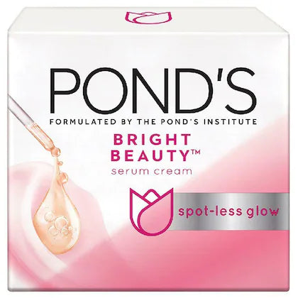 PONDS BRIGHT BEAUTY SPOT-LESS GLOW 23GM