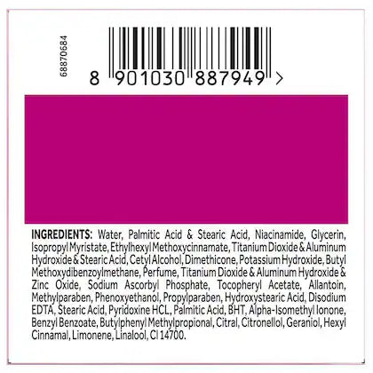PONDS BRIGHT BEAUTY SPOT-LESS GLOW 23GM