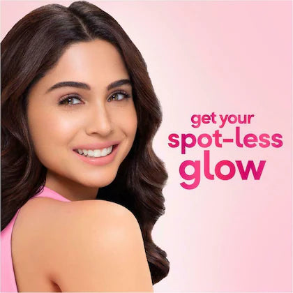 PONDS BRIGHT BEAUTY SPOT-LESS GLOW 23GM