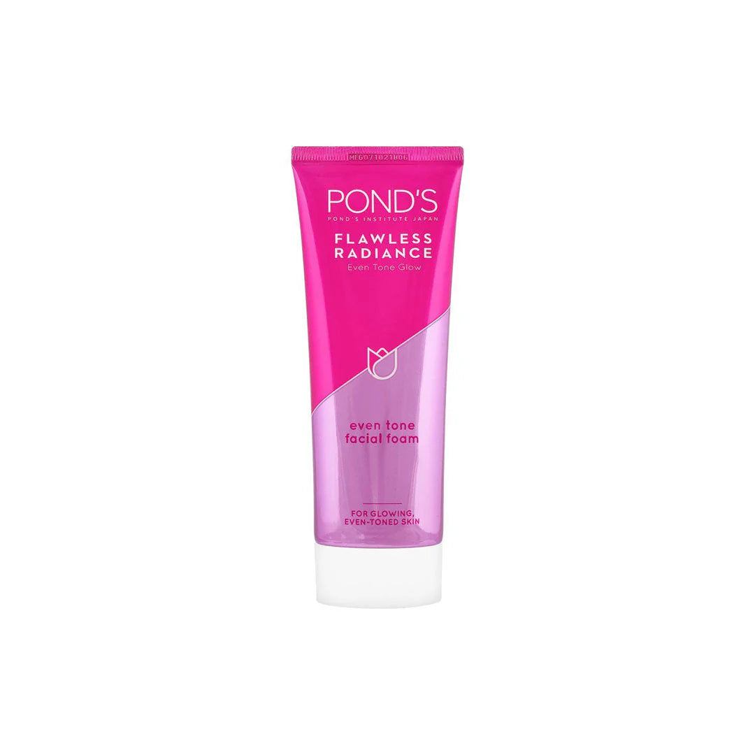 PONDS FLAWLESS RADIANCE EVEN TONE GLOW 100ML