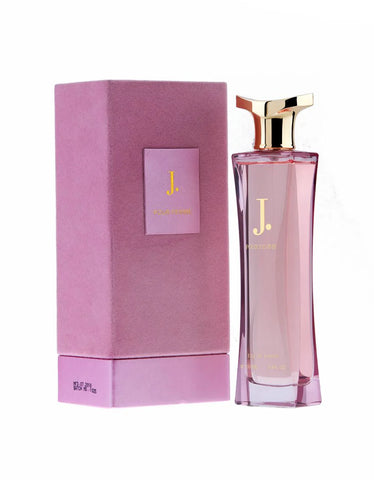 POUR FEMME J. 100 ML