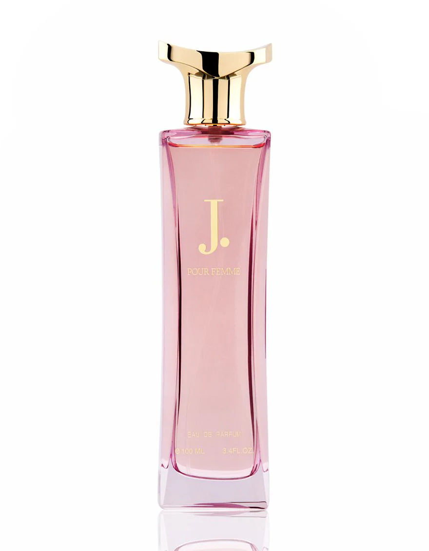 POUR FEMME J. 100 ML