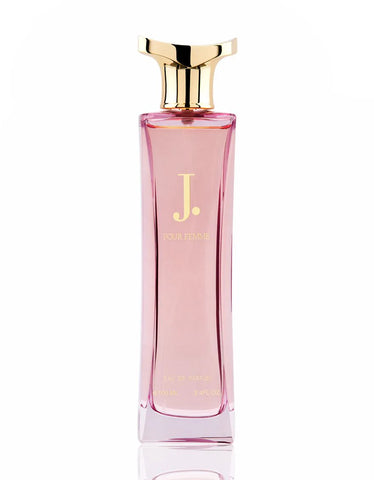 POUR FEMME J. 100 ML