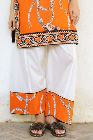 GUL AHEMD -Gul Ahmed The joy Of Summer Printed Lawn Unstitched 3Pc Suit CL-52498