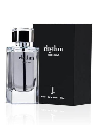RHYTHM J. 100 ML
