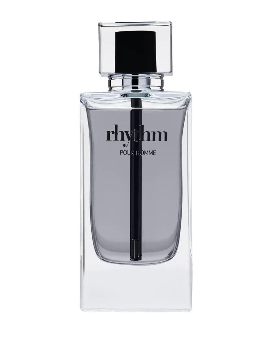 RHYTHM J. 100 ML