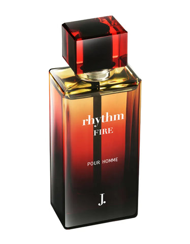 RHYTHM FIRE J. 100 ML