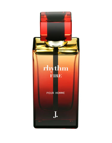 RHYTHM FIRE J. 100 ML
