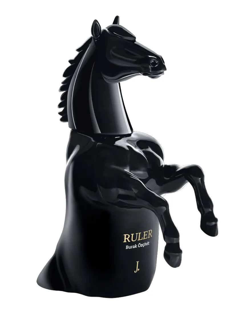 RULER J. 80 ML