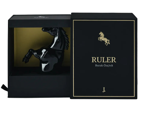 RULER J. 80 ML