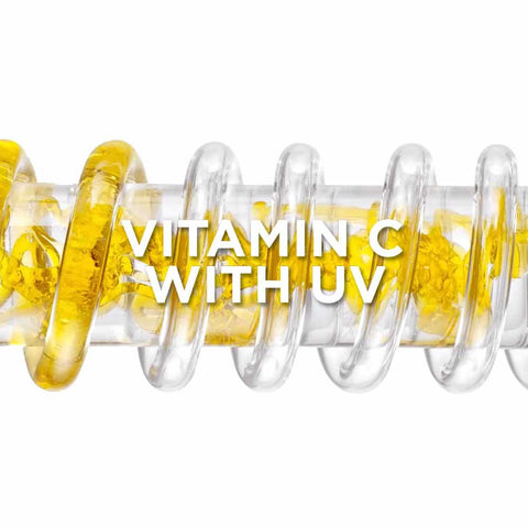 GARINER BRIGHT COMPLETE VITMIN-C SERUM CREAM