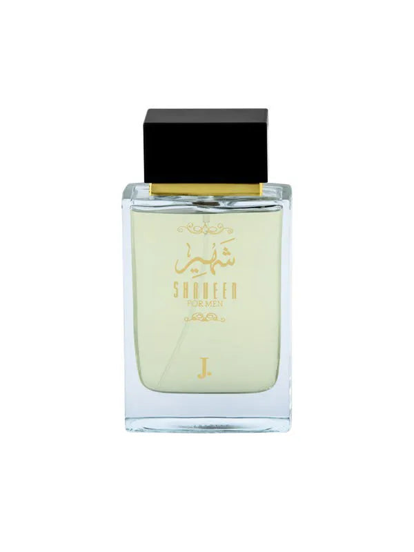 SHAHEER J. 100 ML