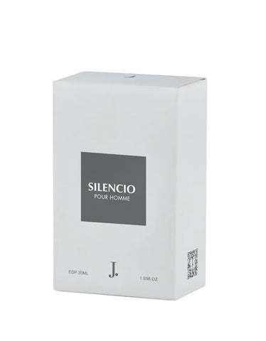 SILIENCIO J. 30 ML