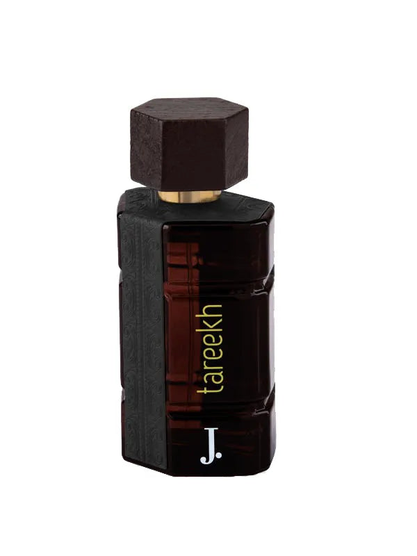 TAREEKH J. 100 ML