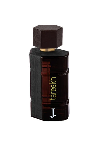 TAREEKH J. 100 ML