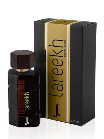 TAREEKH J. 100 ML