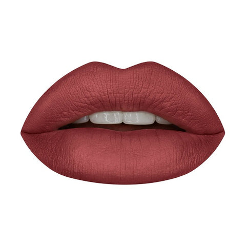 Power Bullet Matte Lipstick – Third Date