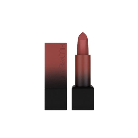 Power Bullet Matte Lipstick – Third Date