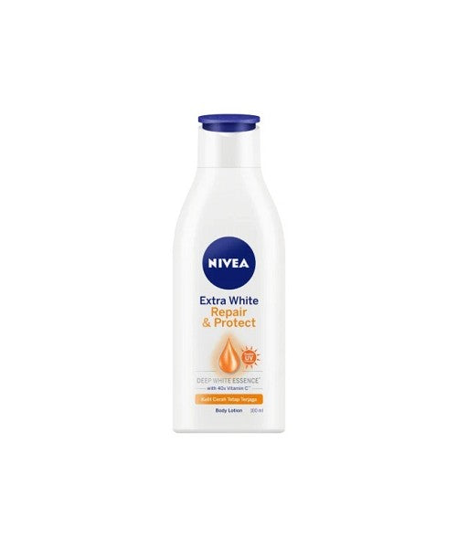 NIVEA EXTRA WHITE REPAIR & PROTECT BODY LOTION 100ML