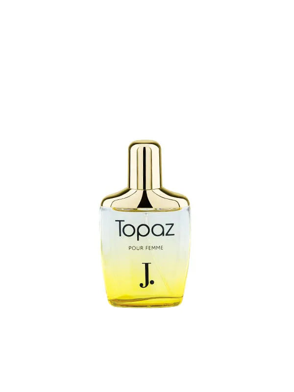 TOPAZ J. 25 ML