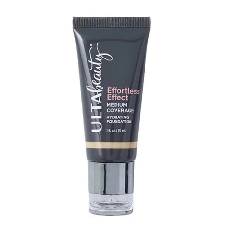 UD ULTRA BEAUTY ALL HOURS FOUNDATION 15ML