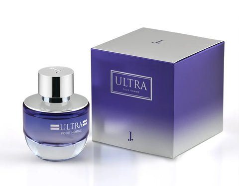 ULTRA J. 50 ML