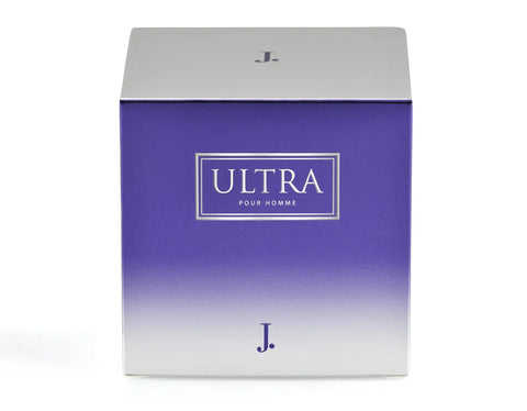 ULTRA J. 50 ML
