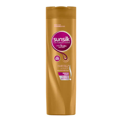 SUNSILK HAIR FALL SOLUTION SHMPOO 300ML