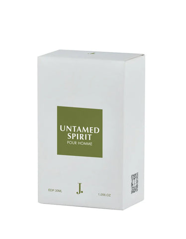UNTAIMED SPIRT J. 30 ML