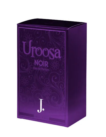 Uroosa Noir BY J.