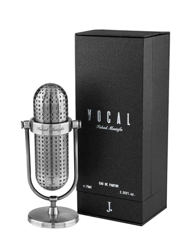 VOCAL J. 75 ML