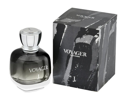 VOYAGE J. 100 ML