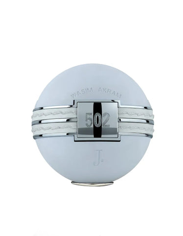 WASIK AKRAM 502 J. 100 ML