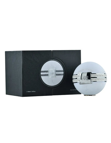 WASIK AKRAM 502 J. 100 ML