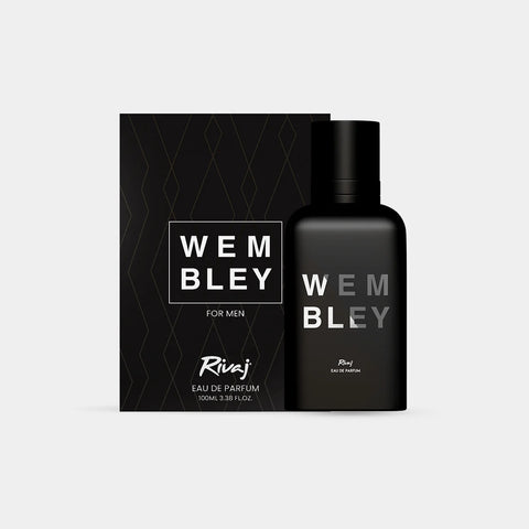 RIVAJ PERFUME WEM BLEY 100ML