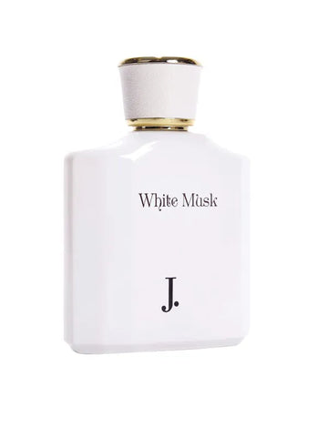 WHITE MUSK J. 100 ML