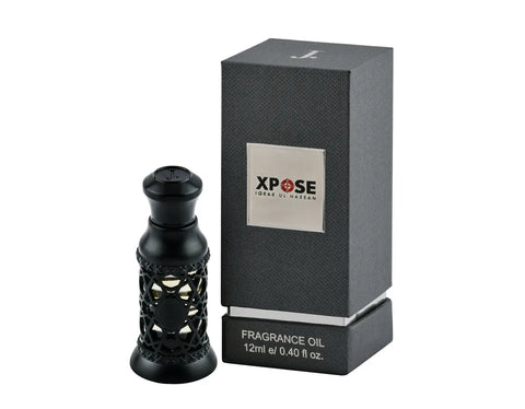 XPOSE  ATTAR J.12 ML
