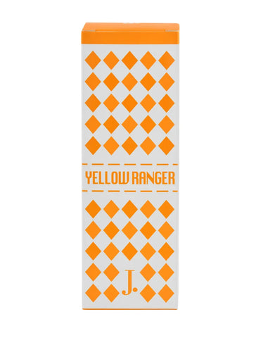 YELLOW RANGER J. 50 ML