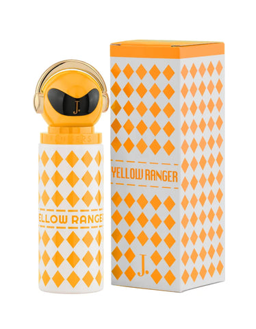 YELLOW RANGER J. 50 ML