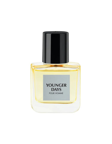 YOUNGER DAYS J.30 ML