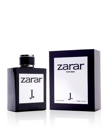 ZARAR J. 100 ML