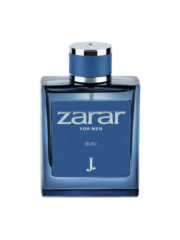 ZARAR BLUE J. 100ML
