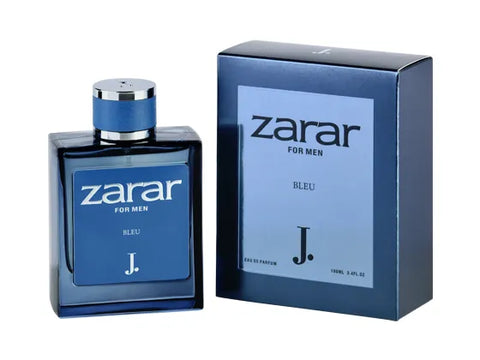 ZARAR BLUE J. 100ML
