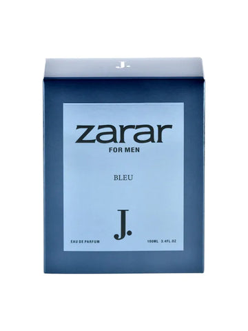 ZARAR BLUE J. 100ML