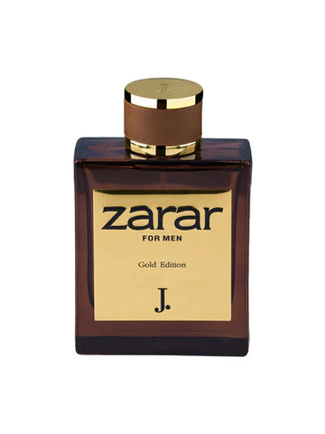 ZARAR GOLD J. 100 ML