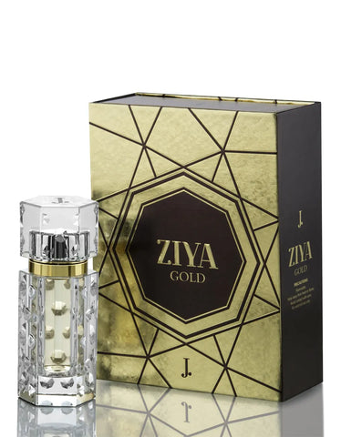 ZIA GOLD ATTAR J. 12 ML