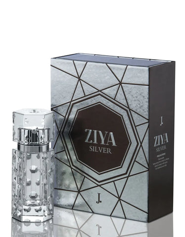 ZIA SILVER ATTAR J. 12 ML